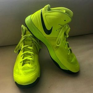 Nike - Hyperfuse (Olympic Pack) (15 US)